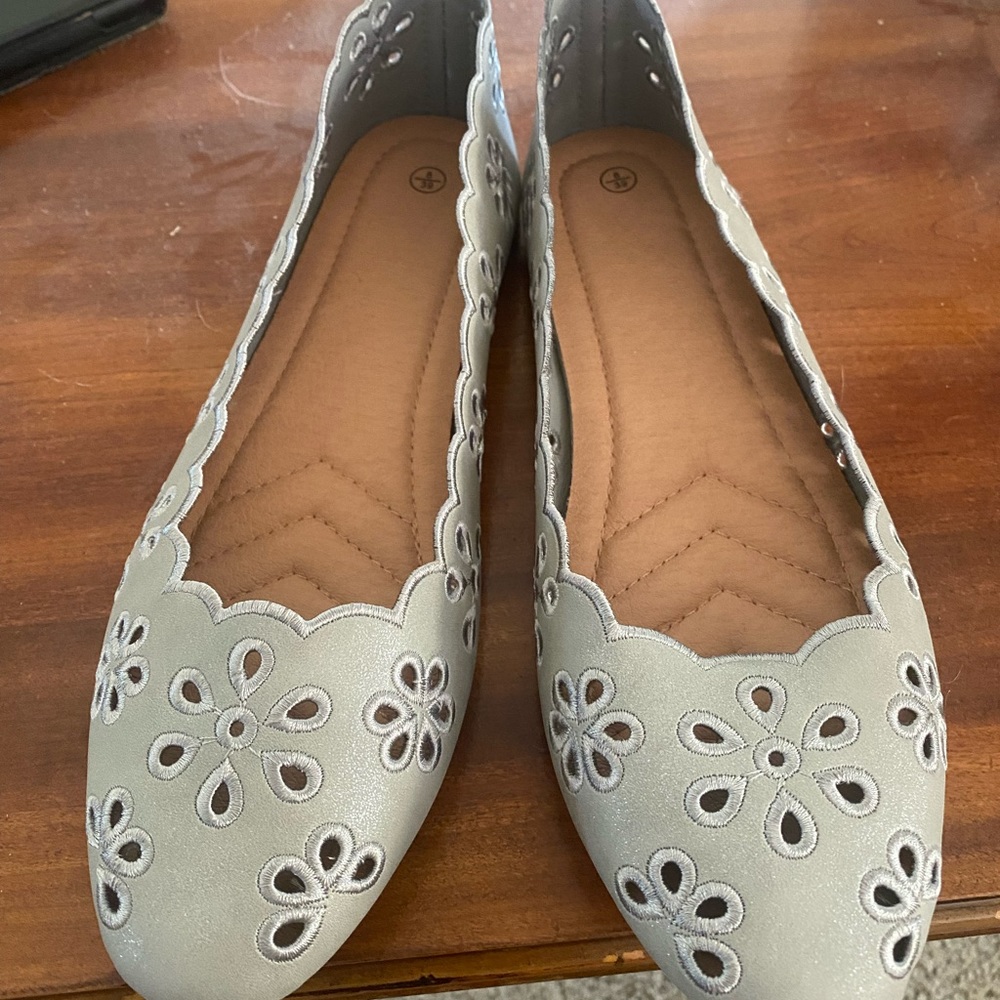 Flats